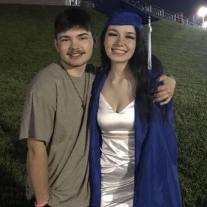 Meet your Posher, Ethan